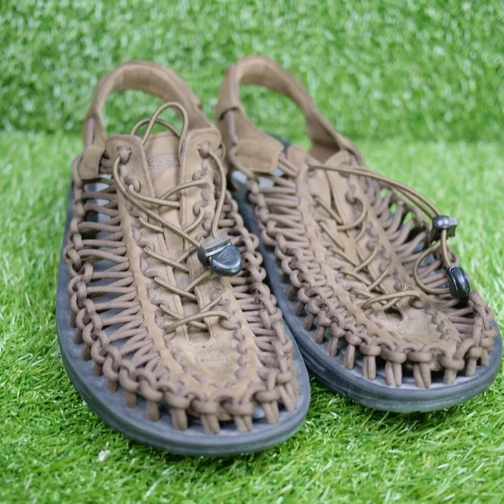 KEEN UNEEK Sandals - Men's Size 12